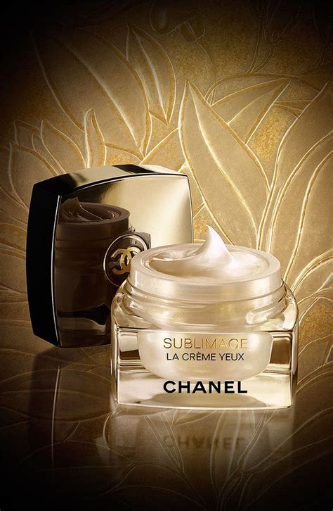 chanel sublimage eye cream dupe